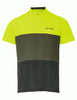 bright green uni