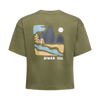 Cypress/Chalk