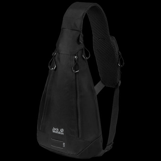 DELTA BAG AIR - black - ONE SIZE
