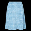 slate blue geo