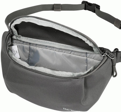 Hip belt pouch - Black - -