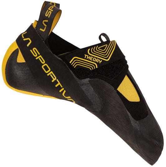 Theory - black/yelow - 38,5 EUR