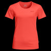hot coral