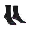 Black/Purple