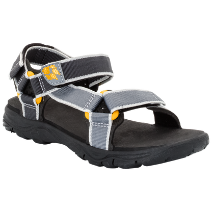 SEVEN SEAS 2 SANDAL B - burly yellow XT - 28