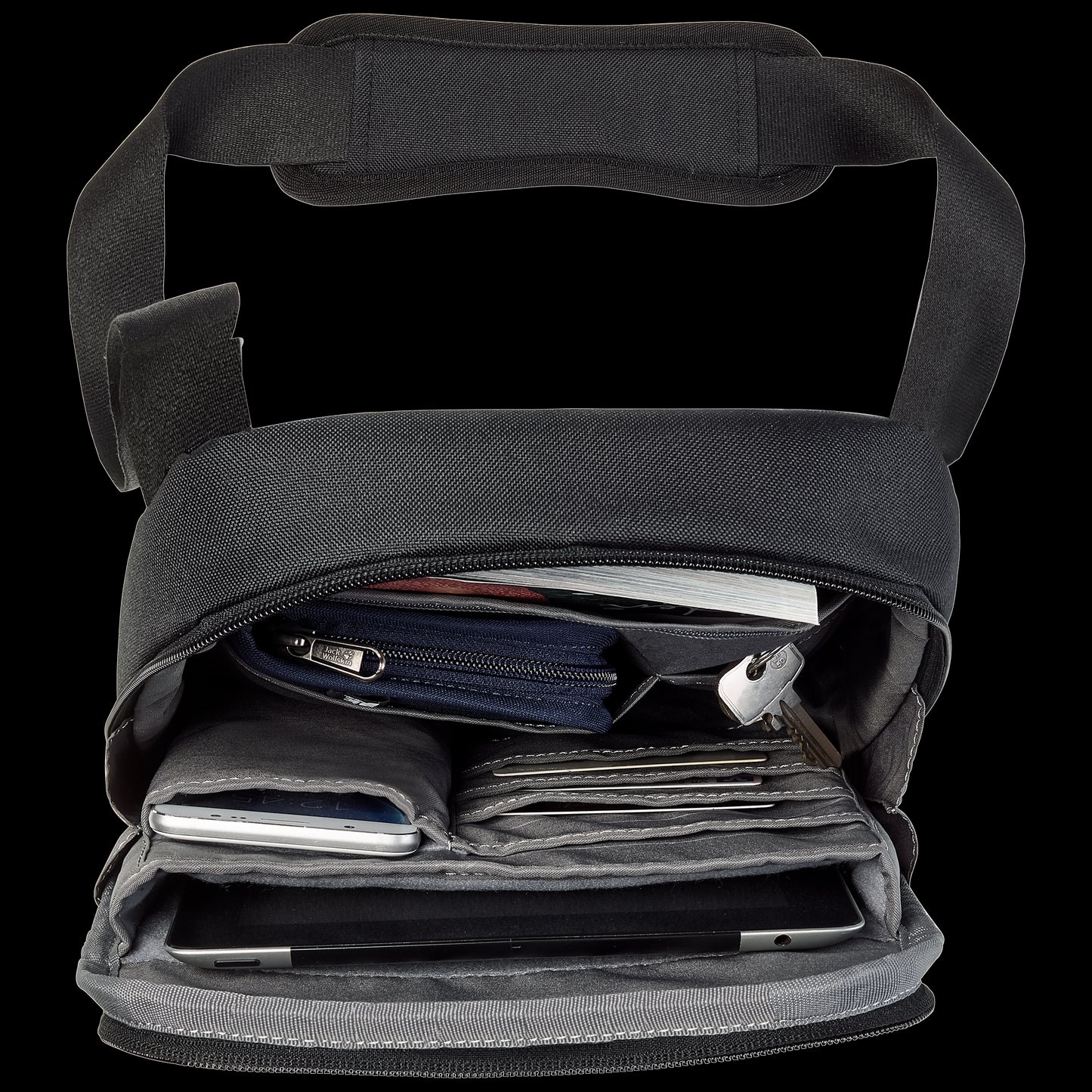 GADGETARY - black - ONE SIZE