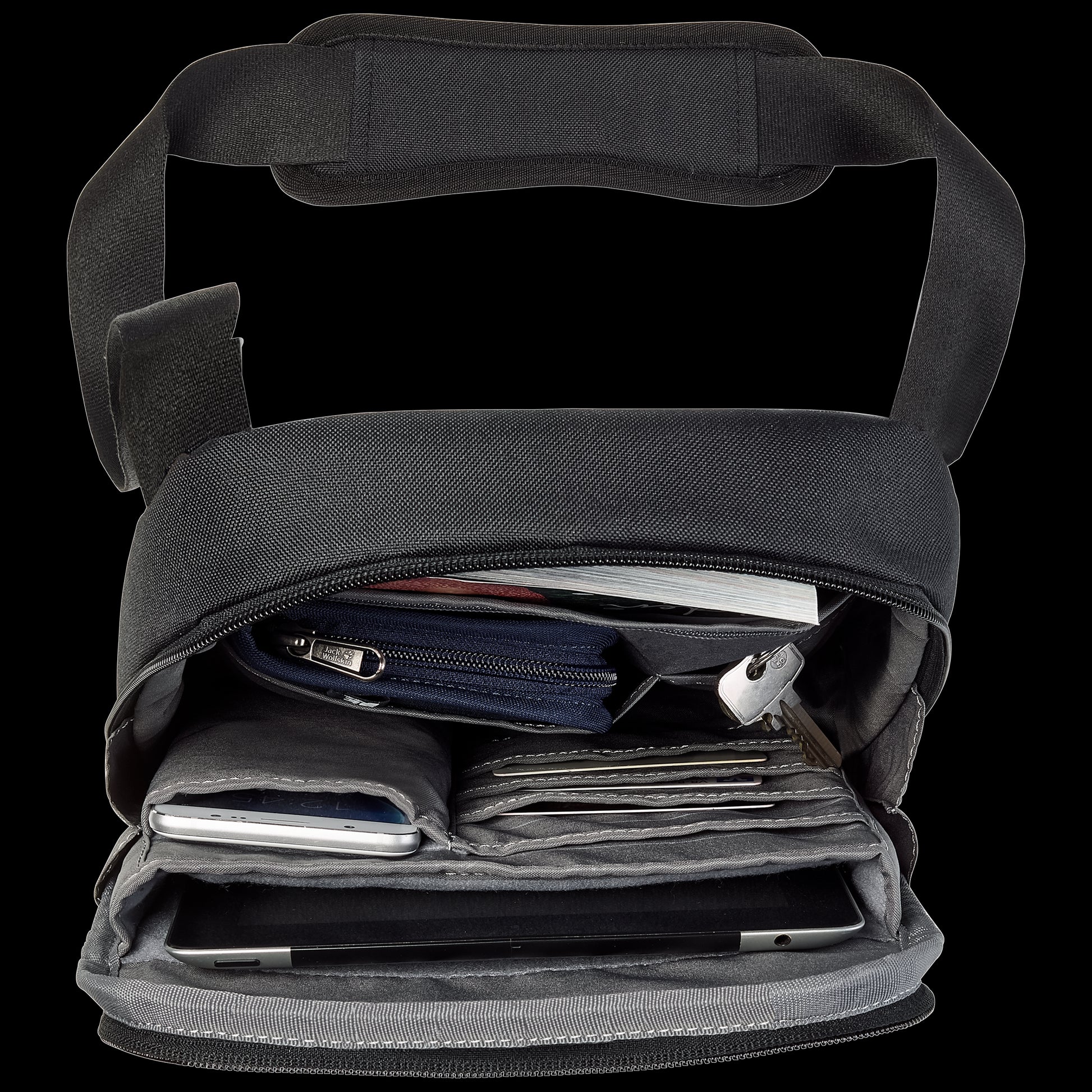 GADGETARY - black - ONE SIZE