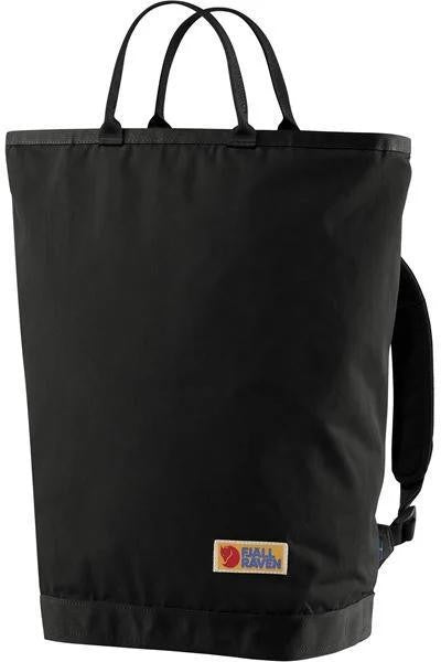 Vardag Totepack - Black - -