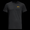 black 6001