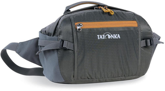 Hip Bag M - Titan Grey - -