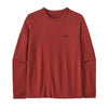 Burl Red