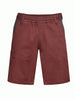 dark red