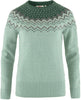 Misty Green-Deep Patina