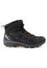 black / burly yellow XT