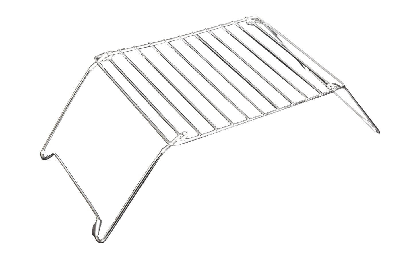 Klappgrill Basic - - - -