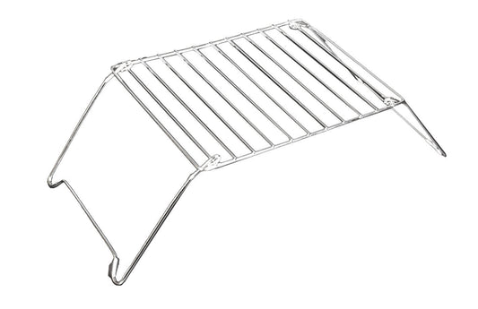 Klappgrill Basic - - - -