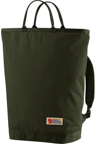 Vardag Totepack - deep forest - -