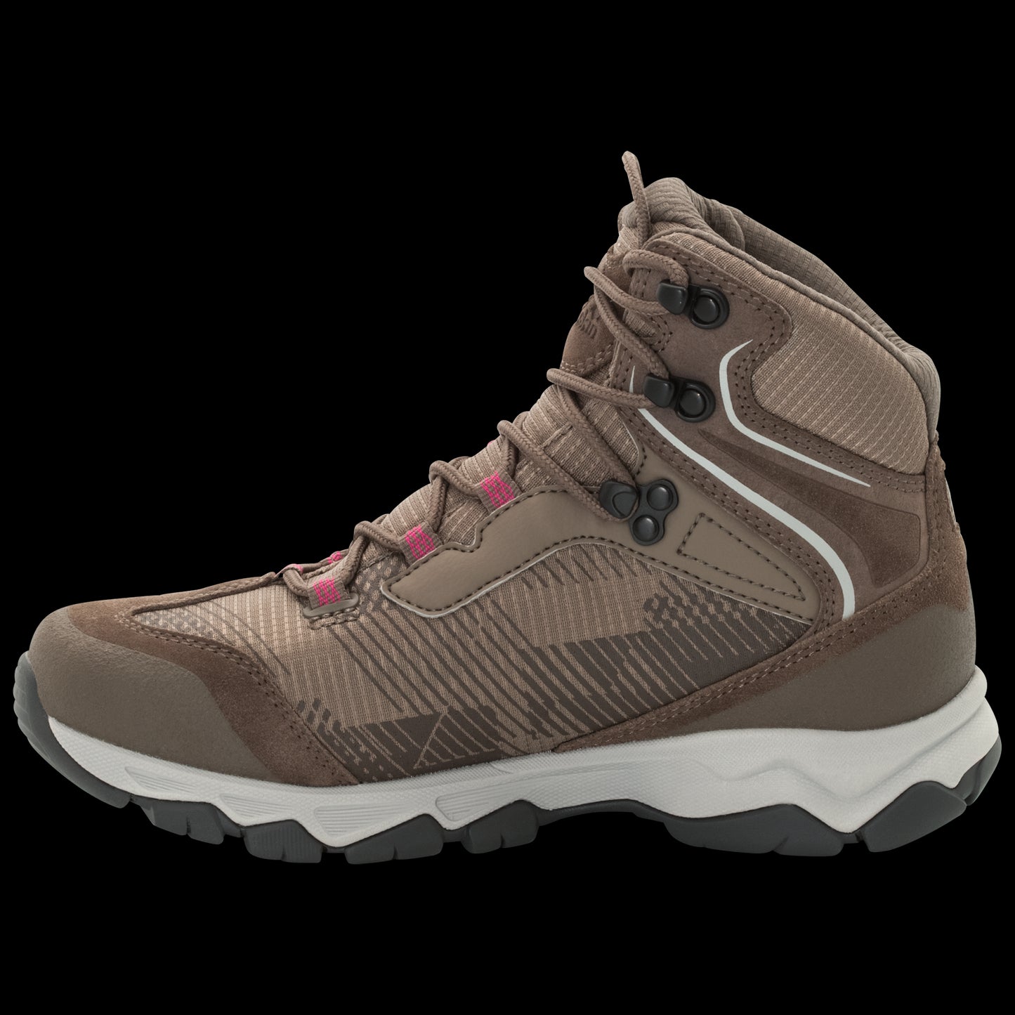 ROCK HUNTER TEXAPORE MID W - siltstone - 3