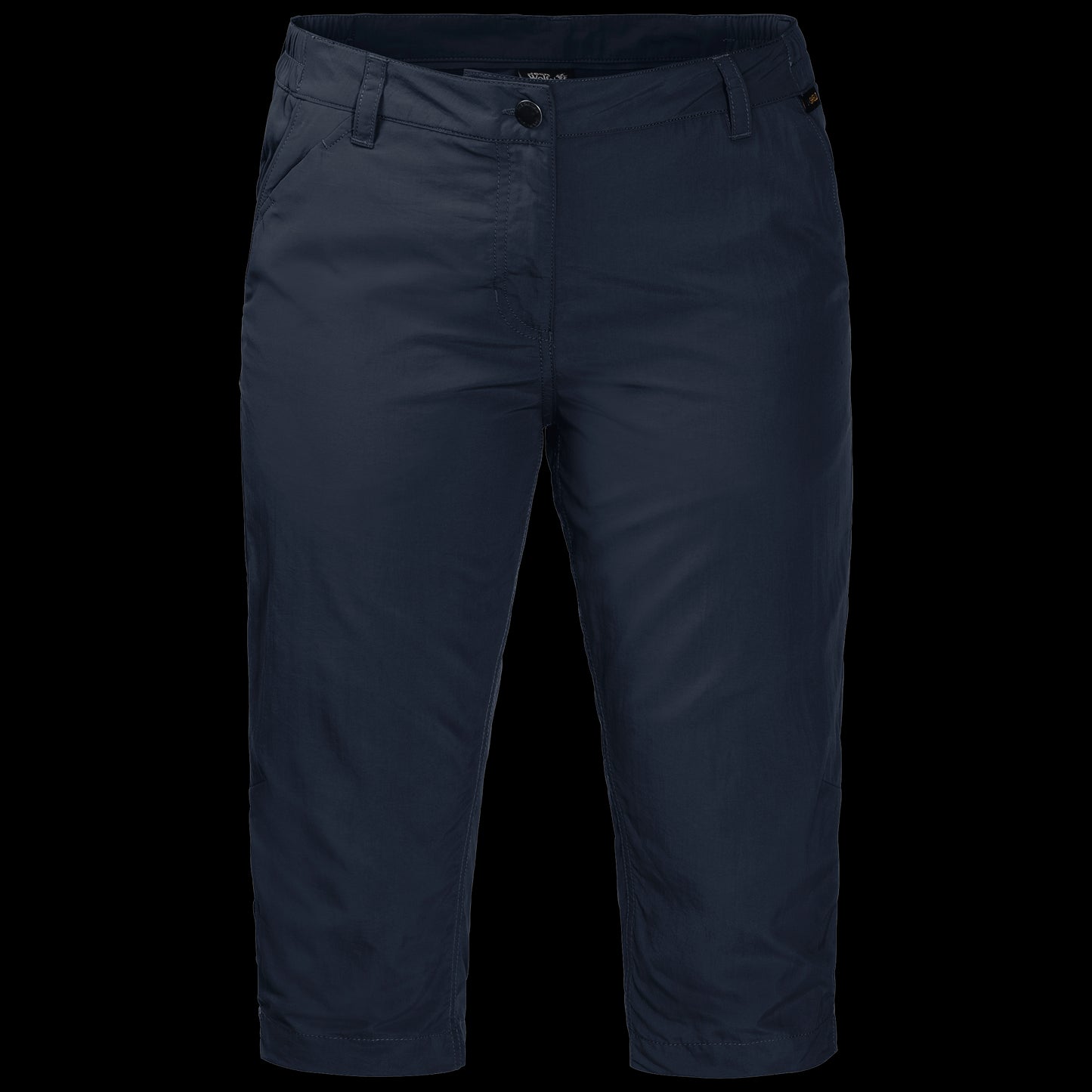 KALAHARI 3/4 PANTS WOMEN - Midnight Blue - 38
