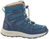 real teal/navy