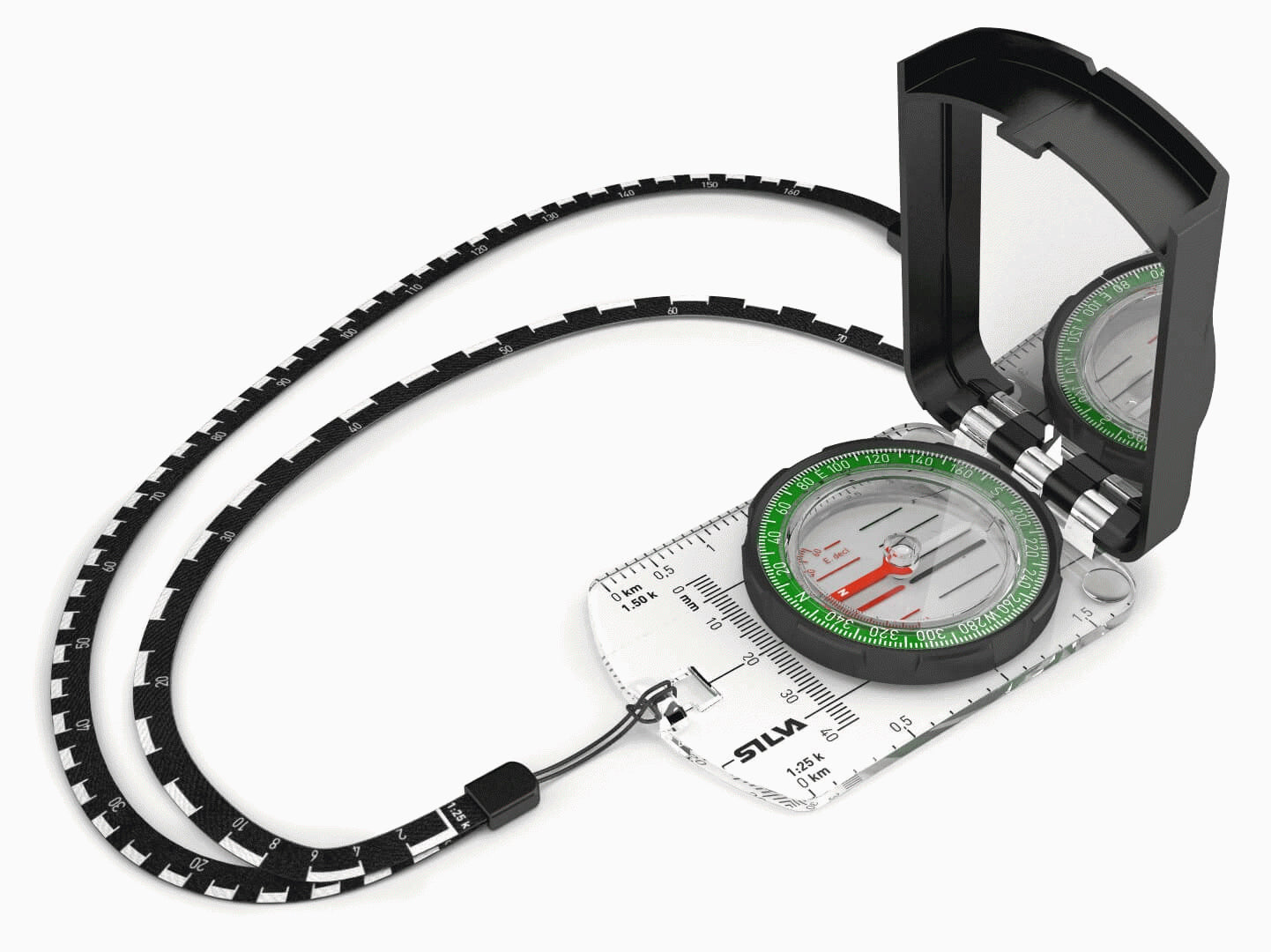 Kompass Ranger S - - - -