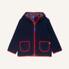 navy/red