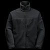 granite black
