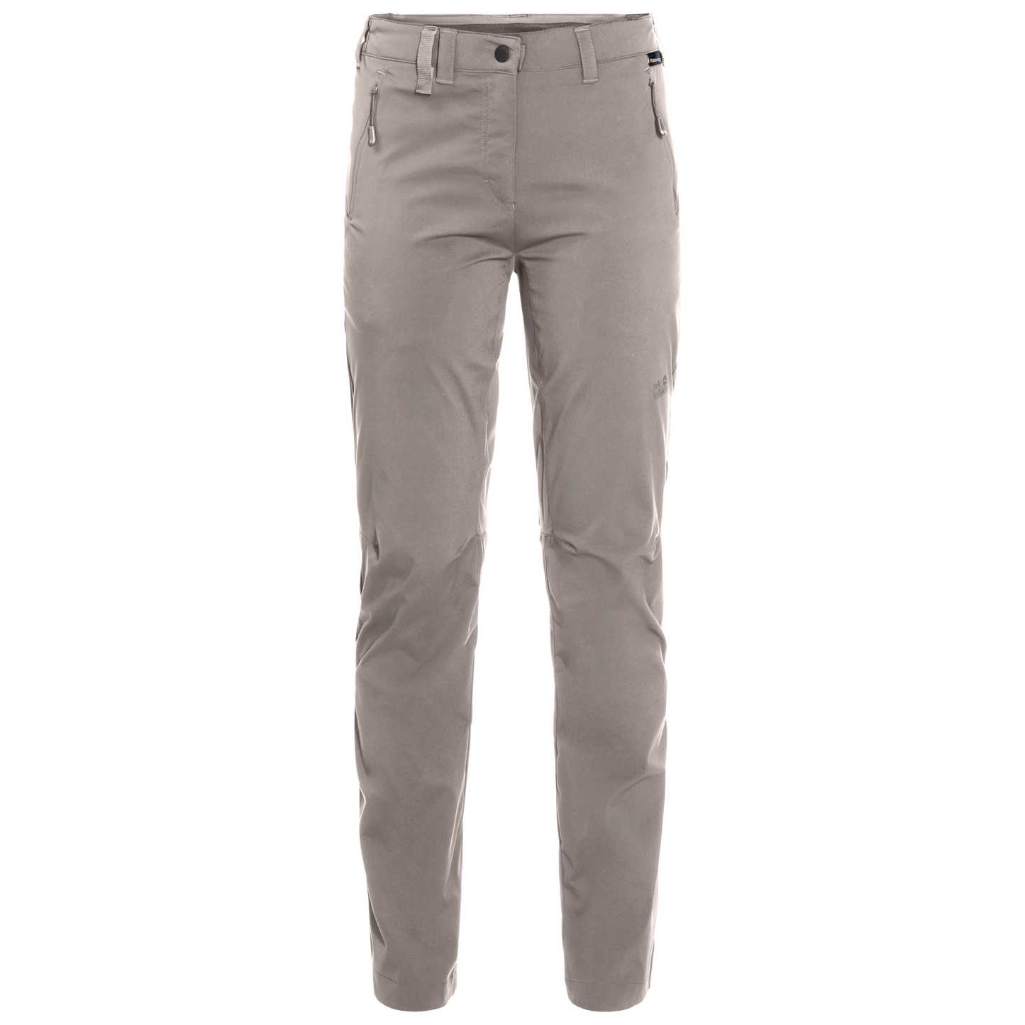 ACTIVATE LIGHT PANTS WOMEN - moon rock - 44