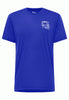 EXPLORE vibrant blue