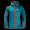 freshwater blue
