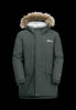 Slate green / slate green