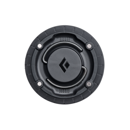 Moji+ Lantern - black - -