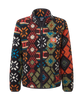 BLACK BHUTAN