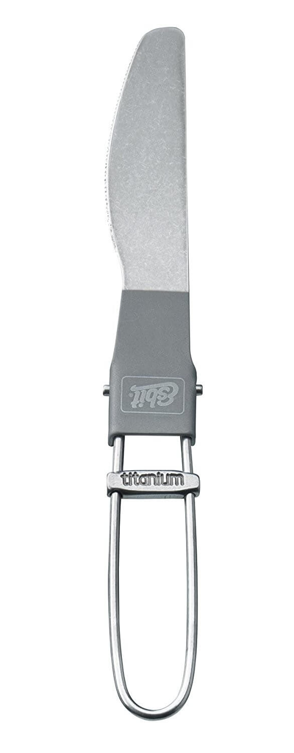Titan Messer klappbar - - - -