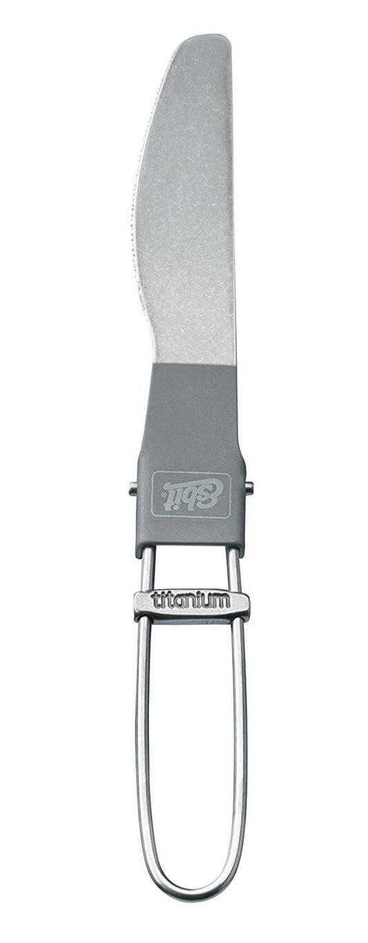 Titan Messer klappbar - - - -