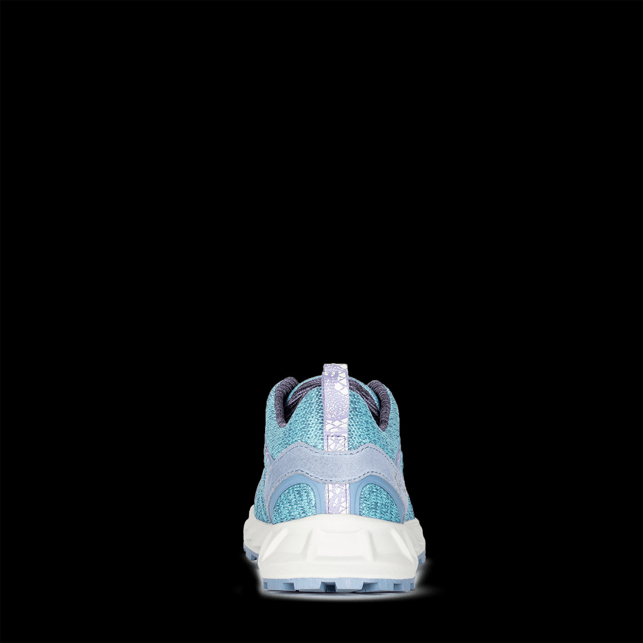 Rapida Air W's - blau/lila - 4,0 UK