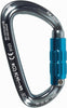 Gun metal / Blue
