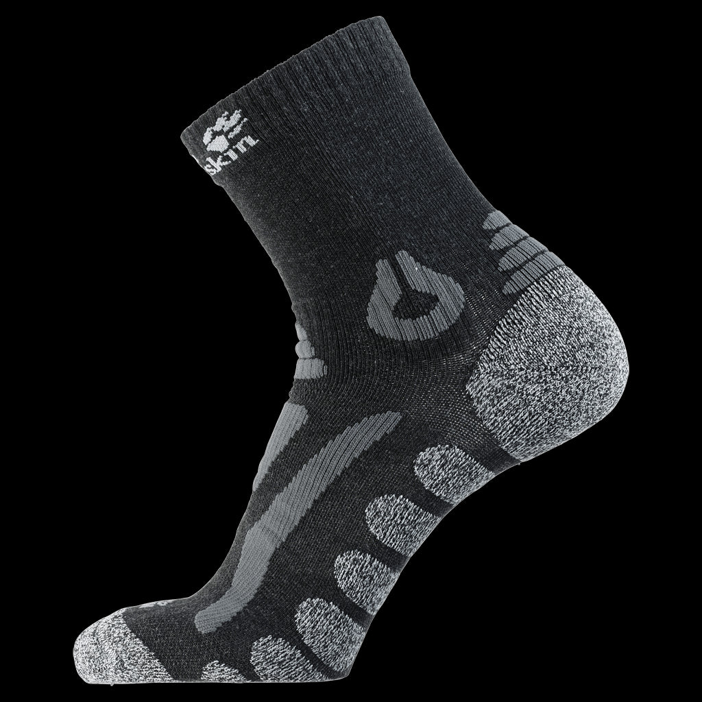 HIKING PRO CLASSIC CUT - dark grey - 47-49