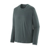Fitz Roy Fader: Nouveau Green