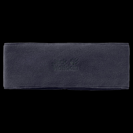 REAL STUFF HEADBAND - Graphite - ONE SIZE