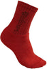 autumn red