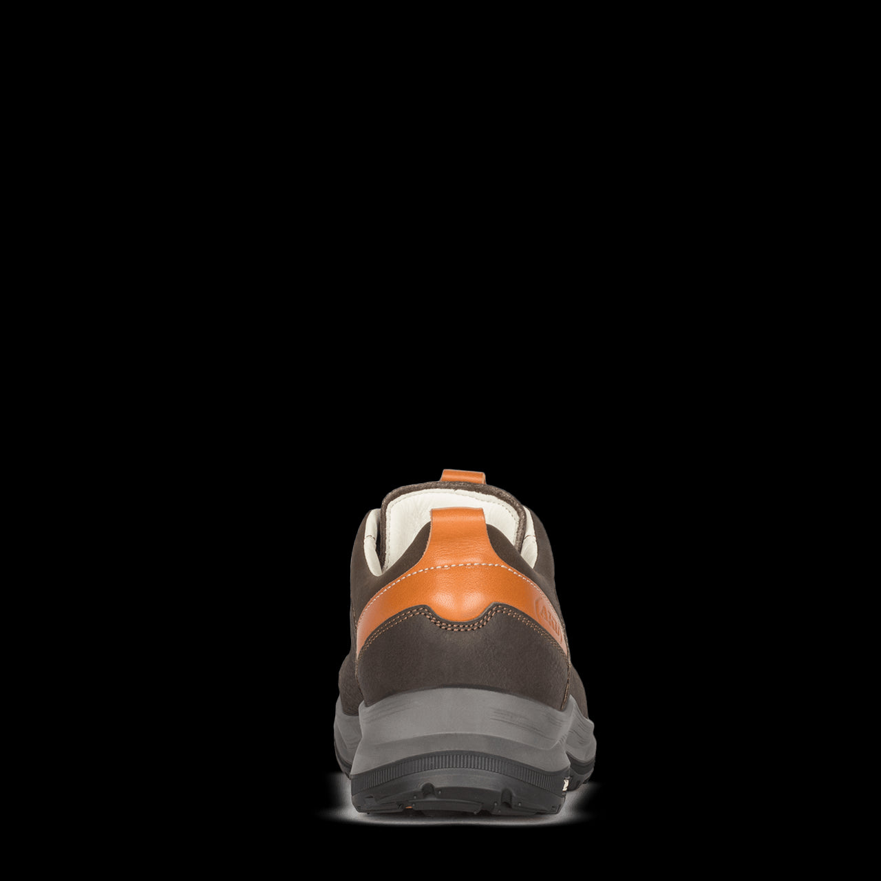 La Val Low Plus - dunkelbraun - 6,5 UK