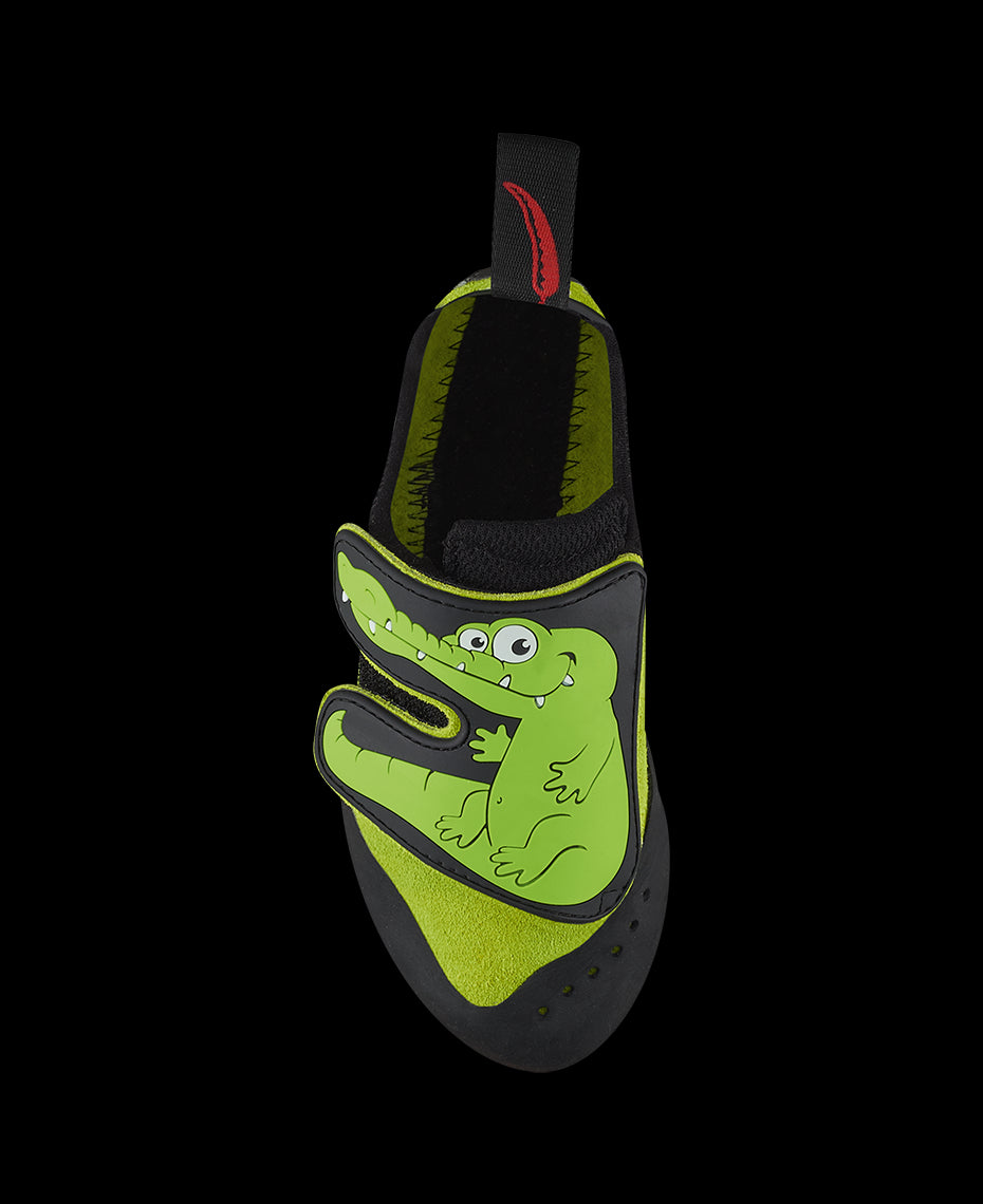 Crocy - green/oasis - 29/30 EUR