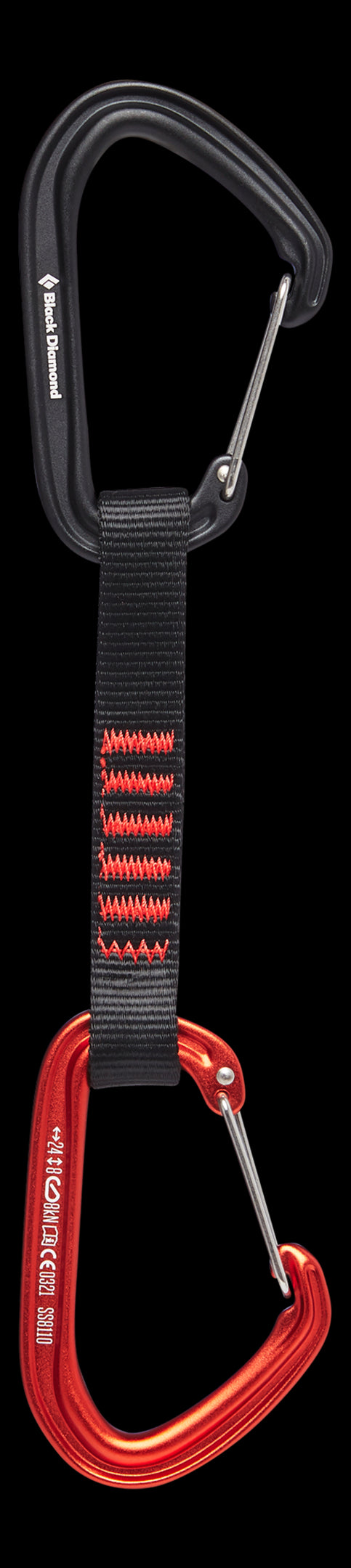 Hotwire Quickpack 12cm 6er - octane - -