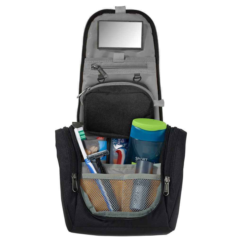 CADDIE - Black - ONE SIZE
