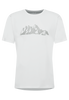 NEW MOUNTAIN stark white