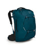 Night Jungle Blue