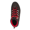 RED/ANTRACITE
