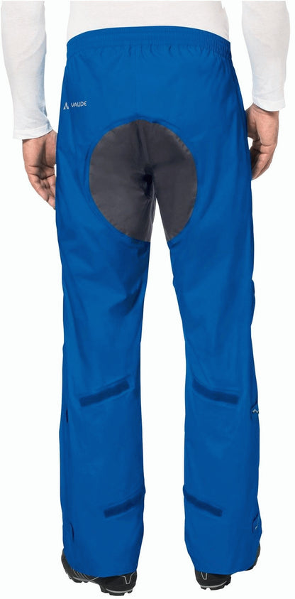 Drop Pants Men II - signal blue - XXL