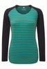 Spruce stripe/Cosmos